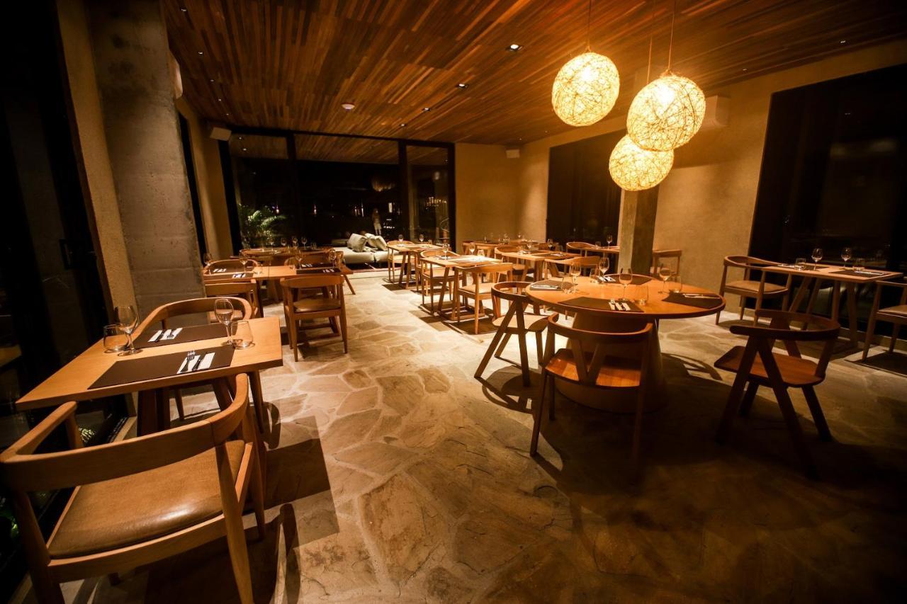 Makena Hotel Icarai  Luaran gambar
