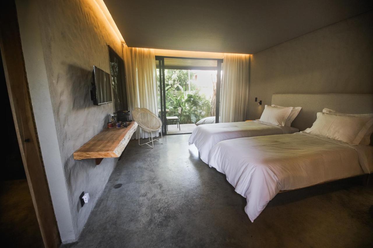 Makena Hotel Icarai  Luaran gambar