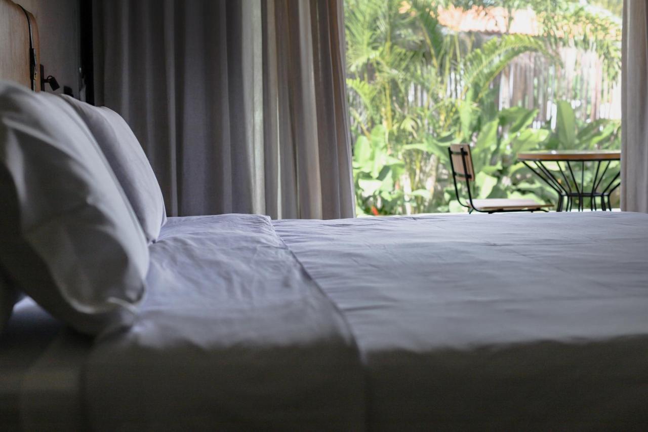 Makena Hotel Icarai  Luaran gambar