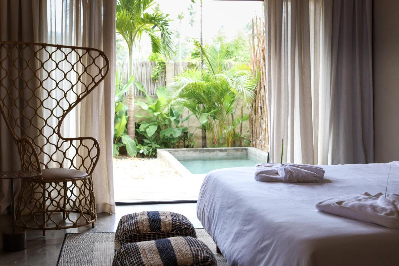 Makena Hotel Icarai  Luaran gambar