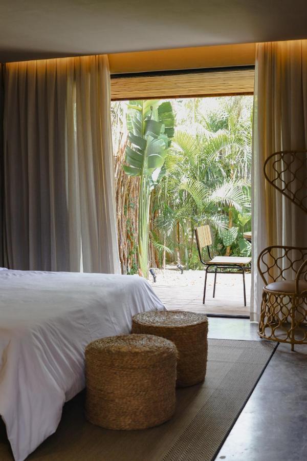 Makena Hotel Icarai  Luaran gambar