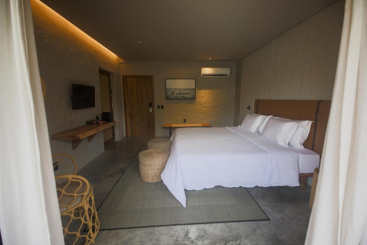 Makena Hotel Icarai  Luaran gambar