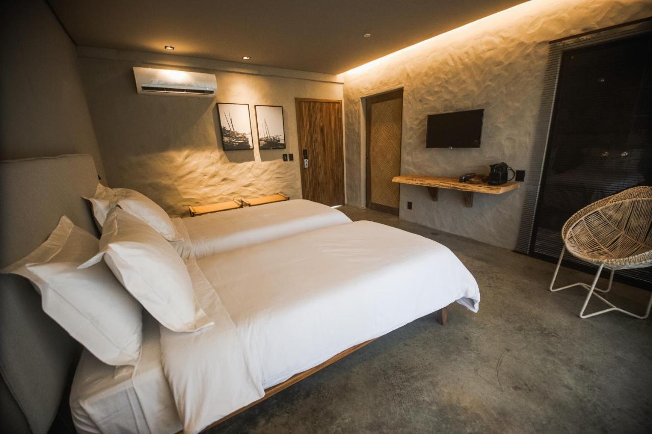 Makena Hotel Icarai  Luaran gambar