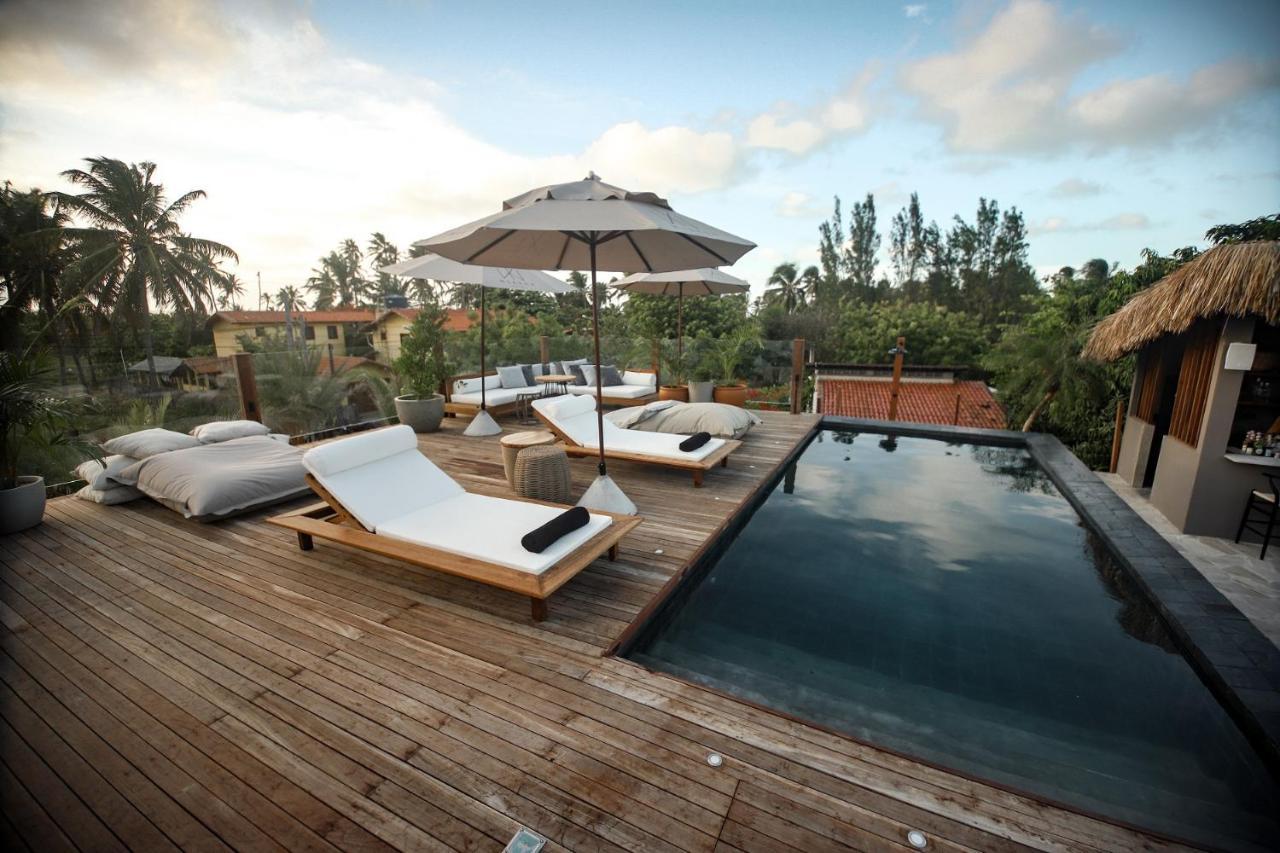 Makena Hotel Icarai  Luaran gambar