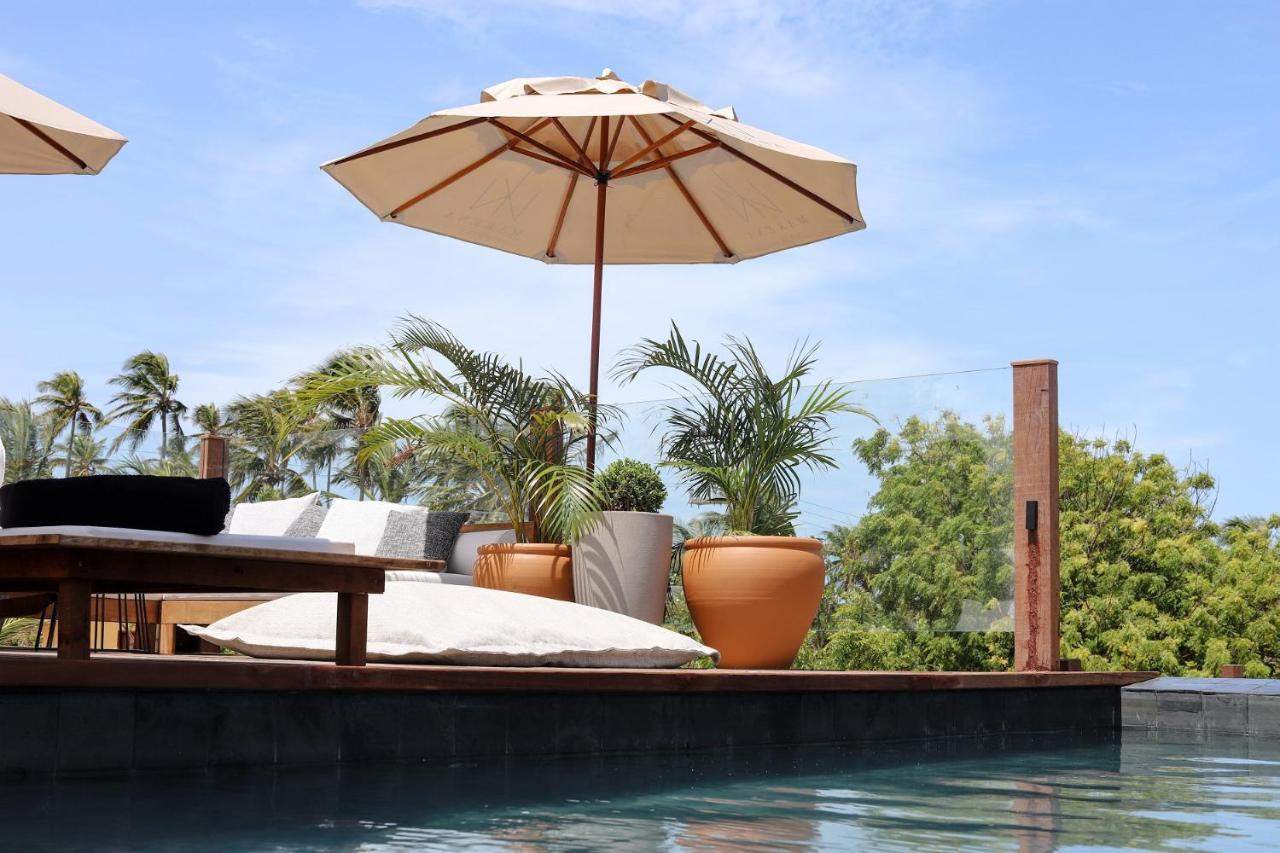 Makena Hotel Icarai  Luaran gambar