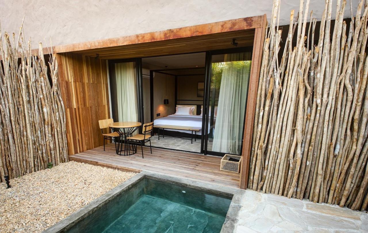 Makena Hotel Icarai  Luaran gambar