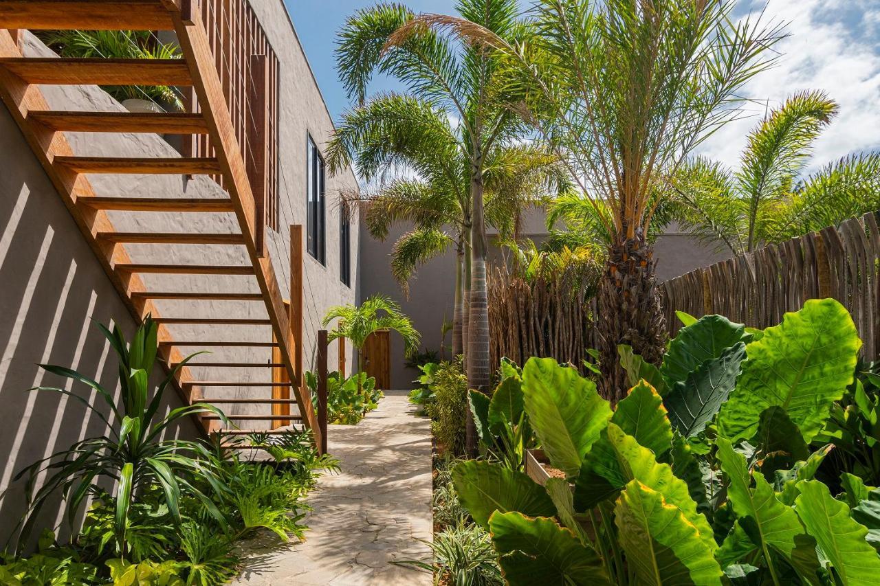 Makena Hotel Icarai  Luaran gambar