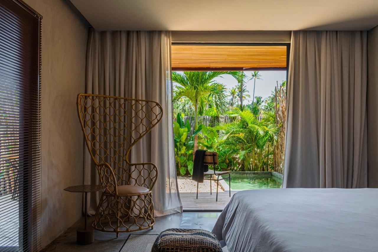 Makena Hotel Icarai  Luaran gambar