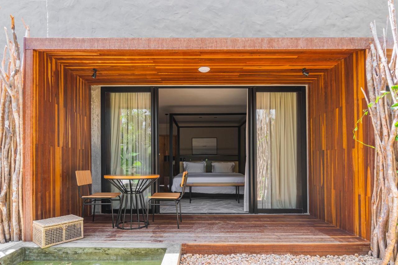 Makena Hotel Icarai  Luaran gambar