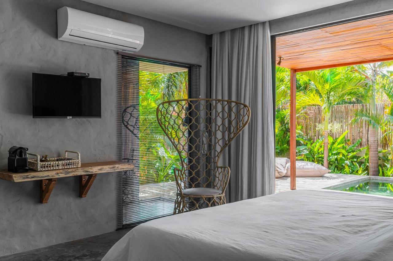 Makena Hotel Icarai  Luaran gambar