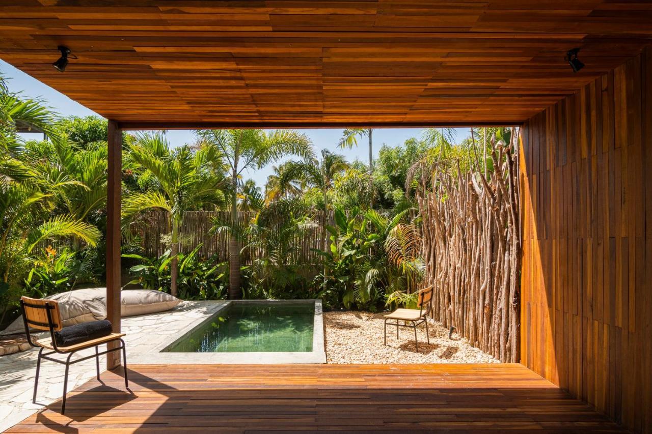 Makena Hotel Icarai  Luaran gambar