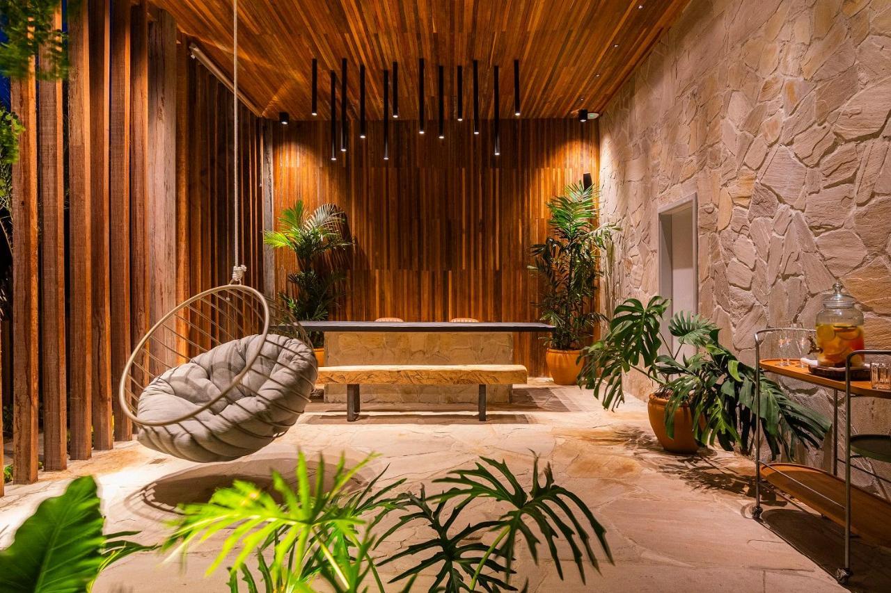 Makena Hotel Icarai  Luaran gambar
