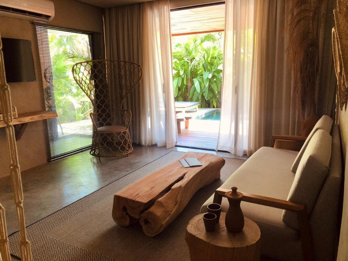 Makena Hotel Icarai  Luaran gambar