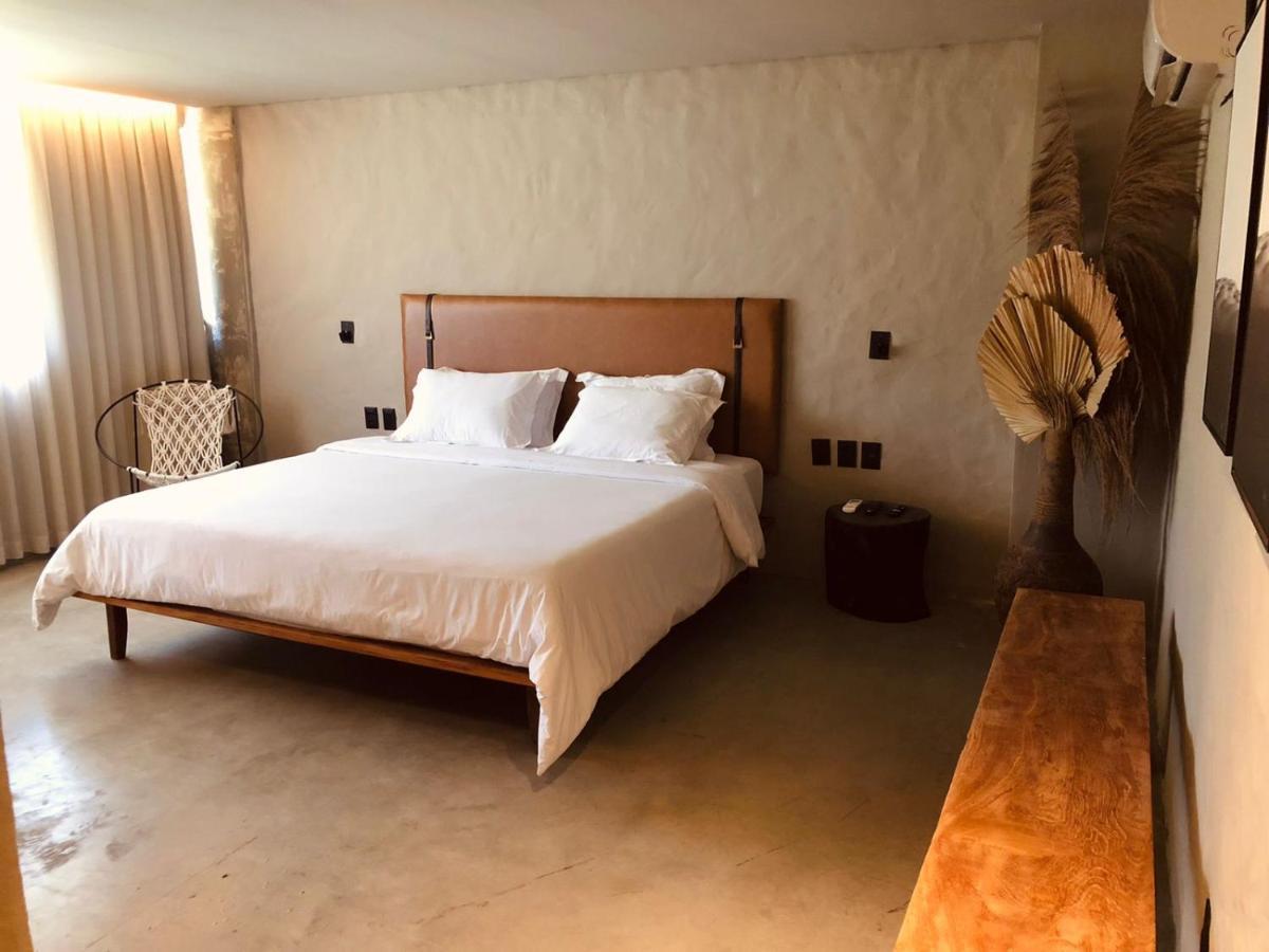 Makena Hotel Icarai  Luaran gambar