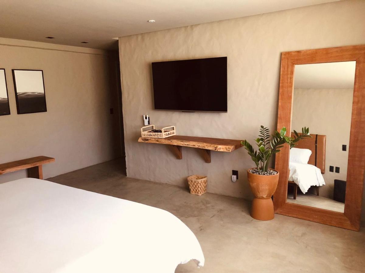 Makena Hotel Icarai  Luaran gambar