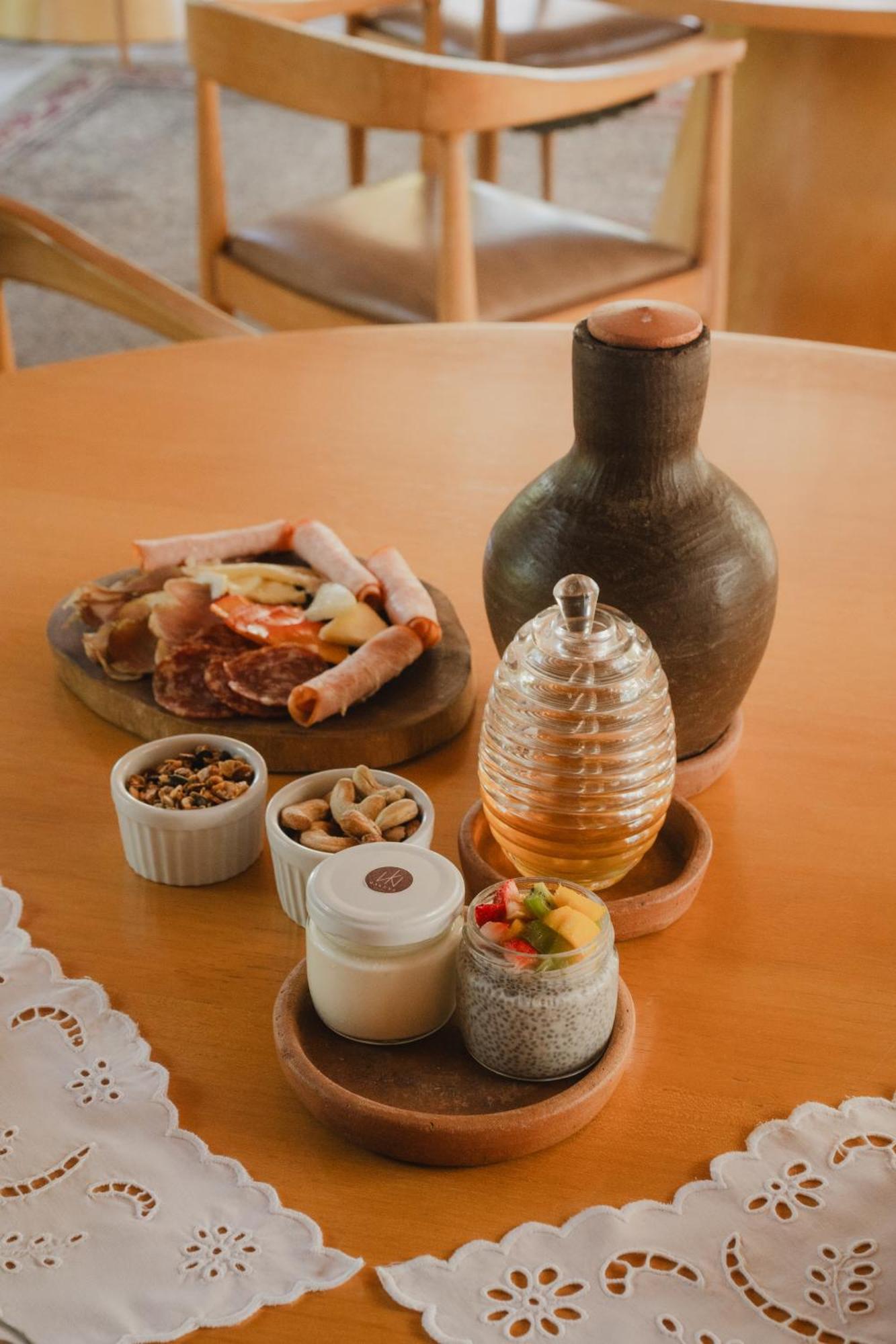 Makena Hotel Icarai  Luaran gambar